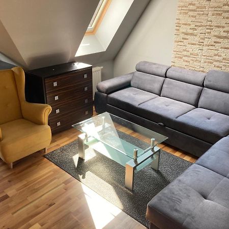 Apartament Platinum 扎科帕内 外观 照片