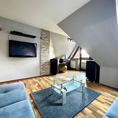 Apartament Platinum 扎科帕内 外观 照片