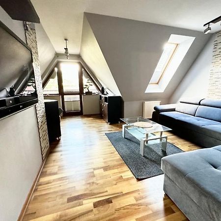 Apartament Platinum 扎科帕内 外观 照片
