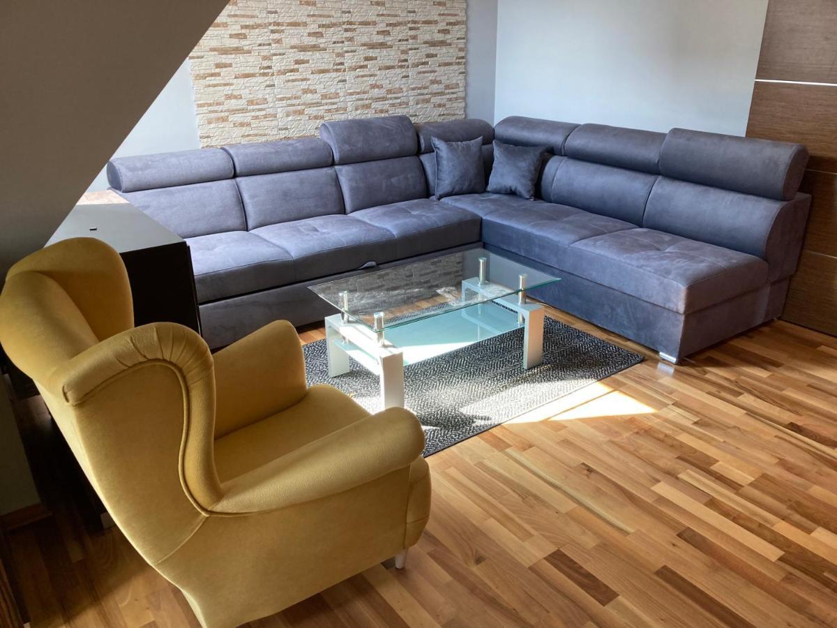 Apartament Platinum 扎科帕内 外观 照片