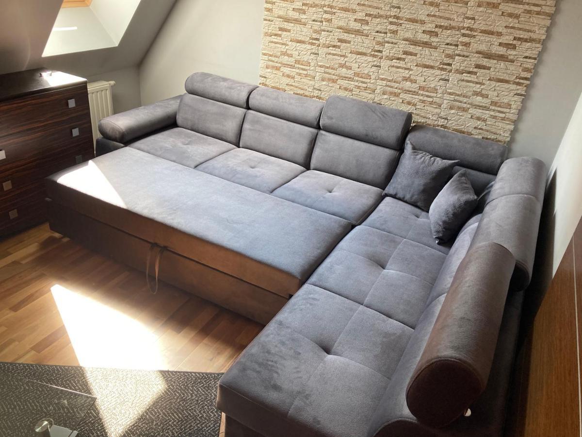 Apartament Platinum 扎科帕内 外观 照片