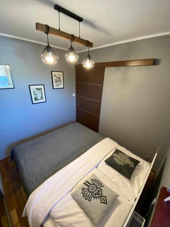 Apartament Platinum 扎科帕内 外观 照片