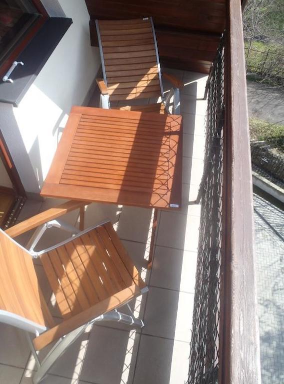 Apartament Platinum 扎科帕内 外观 照片