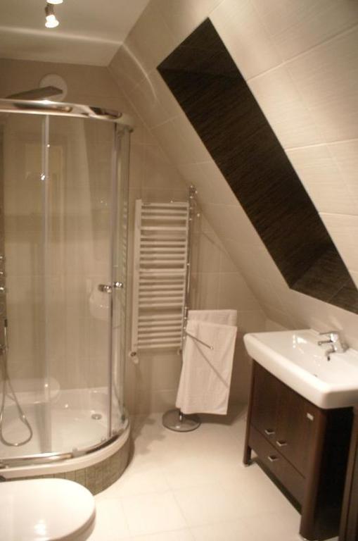 Apartament Platinum 扎科帕内 客房 照片