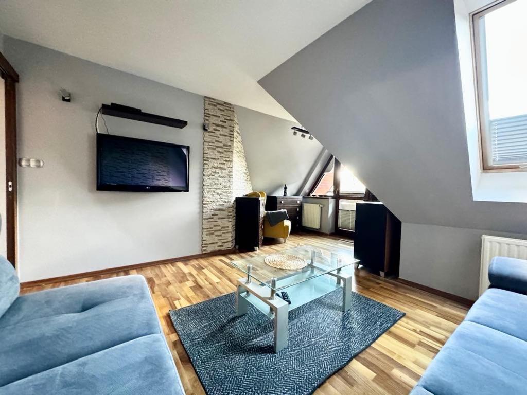 Apartament Platinum 扎科帕内 外观 照片