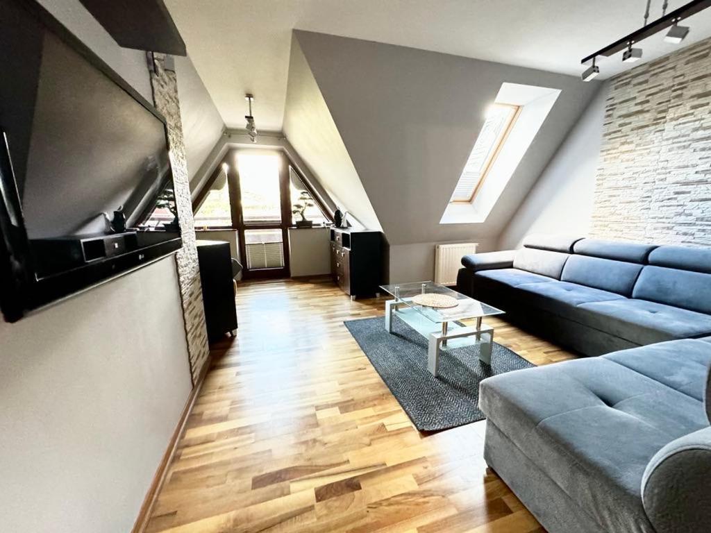 Apartament Platinum 扎科帕内 外观 照片