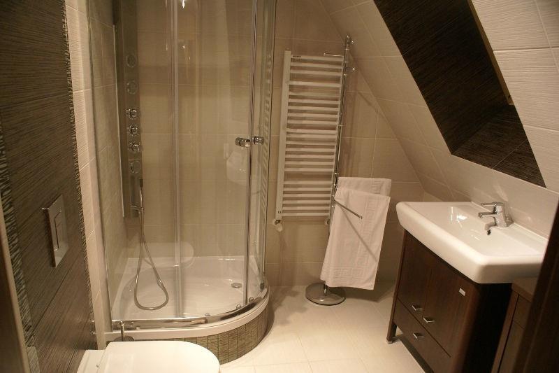 Apartament Platinum 扎科帕内 外观 照片