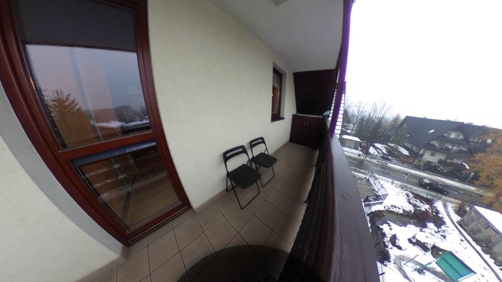 Apartament Platinum 扎科帕内 外观 照片